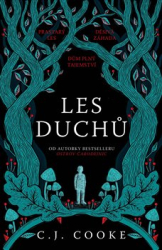 Cooke, C.J. - Les duchů