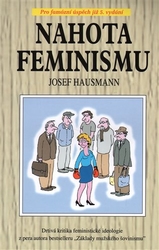 Hausmann, Josef - Nahota feminismu