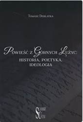 Derlatka, Tomasz - Powieś? z Górnych Łużyc