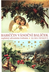 Trnková, Klára - Babiččin vánoční balíček