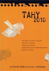 Byron, George Gordon - Tahy 2010