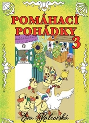 Kalcovská, Eva - Pomáhací pohádky 3. díl