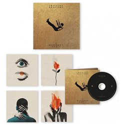 Imagine Dragons - Mercury - Act 1 / Deluxe