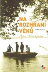 Petr, Tomislav - Na rozhraní věků