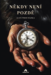 Procházka, Aleš - Někdy není pozdě