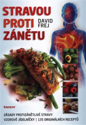 Frej, David - Stravou proti zánětu