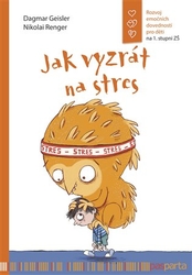 Geislerová, Dagmar - Jak vyzrát na stres