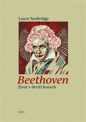 Tunbridge, Laura - Beethoven