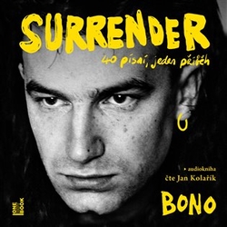 Bono - Surrender