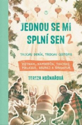 Košnařová, Tereza - Jednou se mi splní sen 2