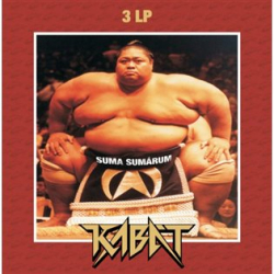 Kabát - Suma Sumarum