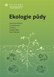 Bárta, Jiří - Ekologie půdy