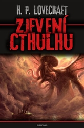 Lovecraft, Howard Phillips - Zjevení Cthulhu
