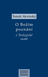 Akvinský, Tomáš - O Božím poznání v Teologické sumě