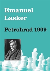Lasker, Emanuel - Petrohrad 1909