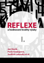 Slavik, Jan - Reflexe a hodnocení kvality výuky I.