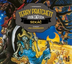 Pratchett, Terry - Sekáč