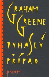 Greene, Graham - Vyhaslý případ