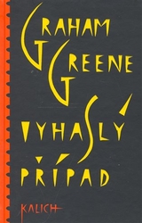 Greene, Graham - Vyhaslý případ