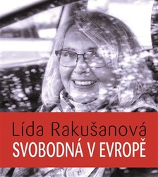 Rakušanová, Lída - Svobodná v Evropě