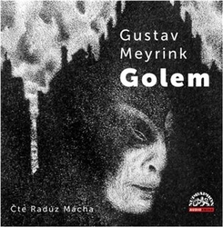 Meyrink, Gustav - Golem