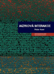 Auer, Petr - Jazyková interakce