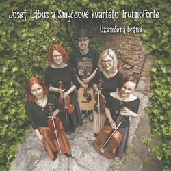 Lábus, Josef - Uzamčená brána