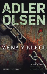 Adler-Olsen, Jussi - Žena v kleci