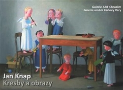 Vachudová, Božena - Jan Knap