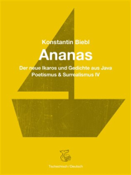 Biebl, Konstantin - Ananas