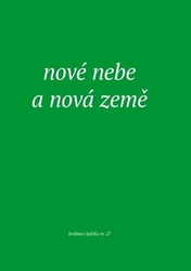 Šamšula, Jiří - Nové nebe a nová země