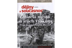 Dějiny a současnost  2/2016