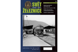 Svět velké i malé železnice 89 (1/2024)