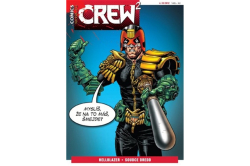 CREW2 33 Hellblazer