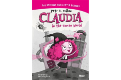 Milan Peter S. - Claudia in the Human World
