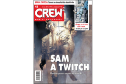 CREW2 41 Sam a Twitch