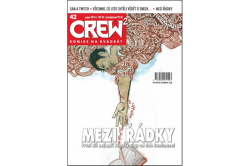 CREW2 42 Mezi řádky