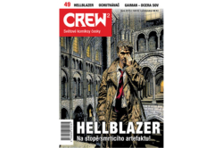 CREW2 49 Hellblazer