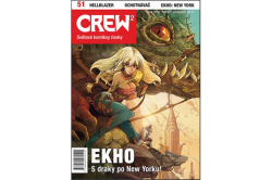 CREW2 51 Ekho