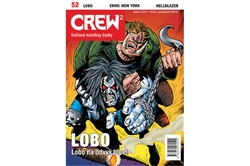 CREW2 52 Lobo