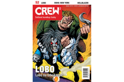 CREW2 52 Lobo