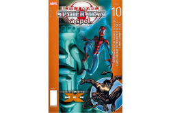 Bendis Brian Michael - Ultimate Spider-Man a spol. 10