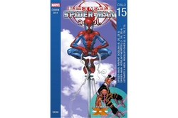 Bendis Brian Michael - Ultimate Spider-Man a spol. 15