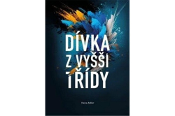 Adler Hana - Dívka z vyšší třídy