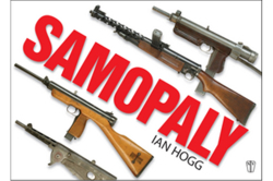 Hogg Ian V. - Samopaly