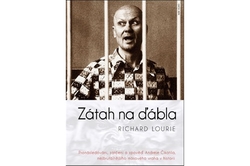 Lourie Richard - Zátah na ďábla