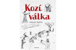 Bárta Václav - Kozí válka