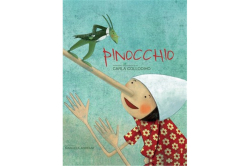 Collodi Carlo, Adreani Manuela - Pinocchio