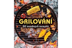 Barilla Academia - Grilování 50 snadných receptů