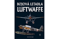 Donald David - Bojová letadla Luftwaffe